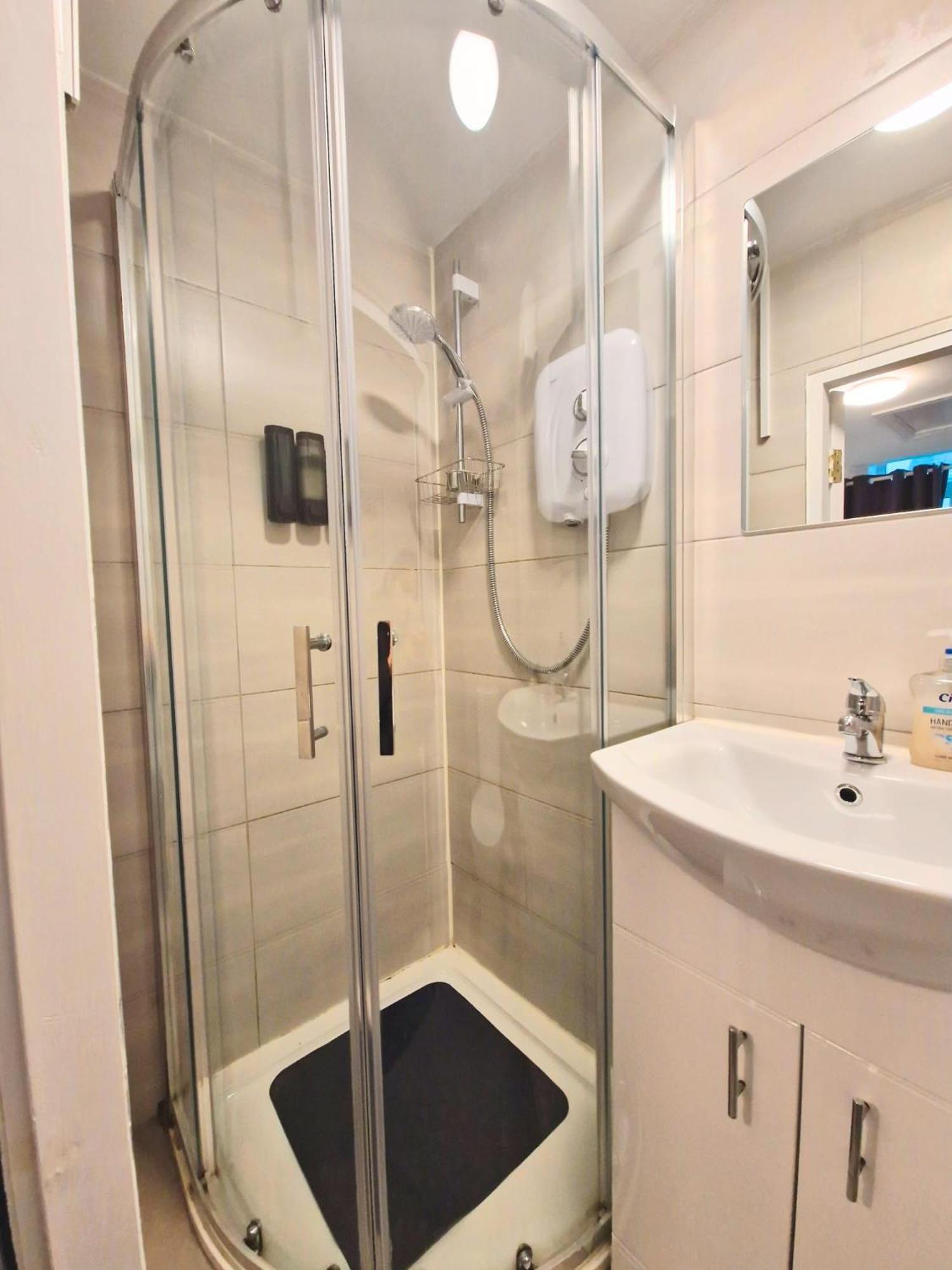 Apartment In Dublin City Centre Luaran gambar